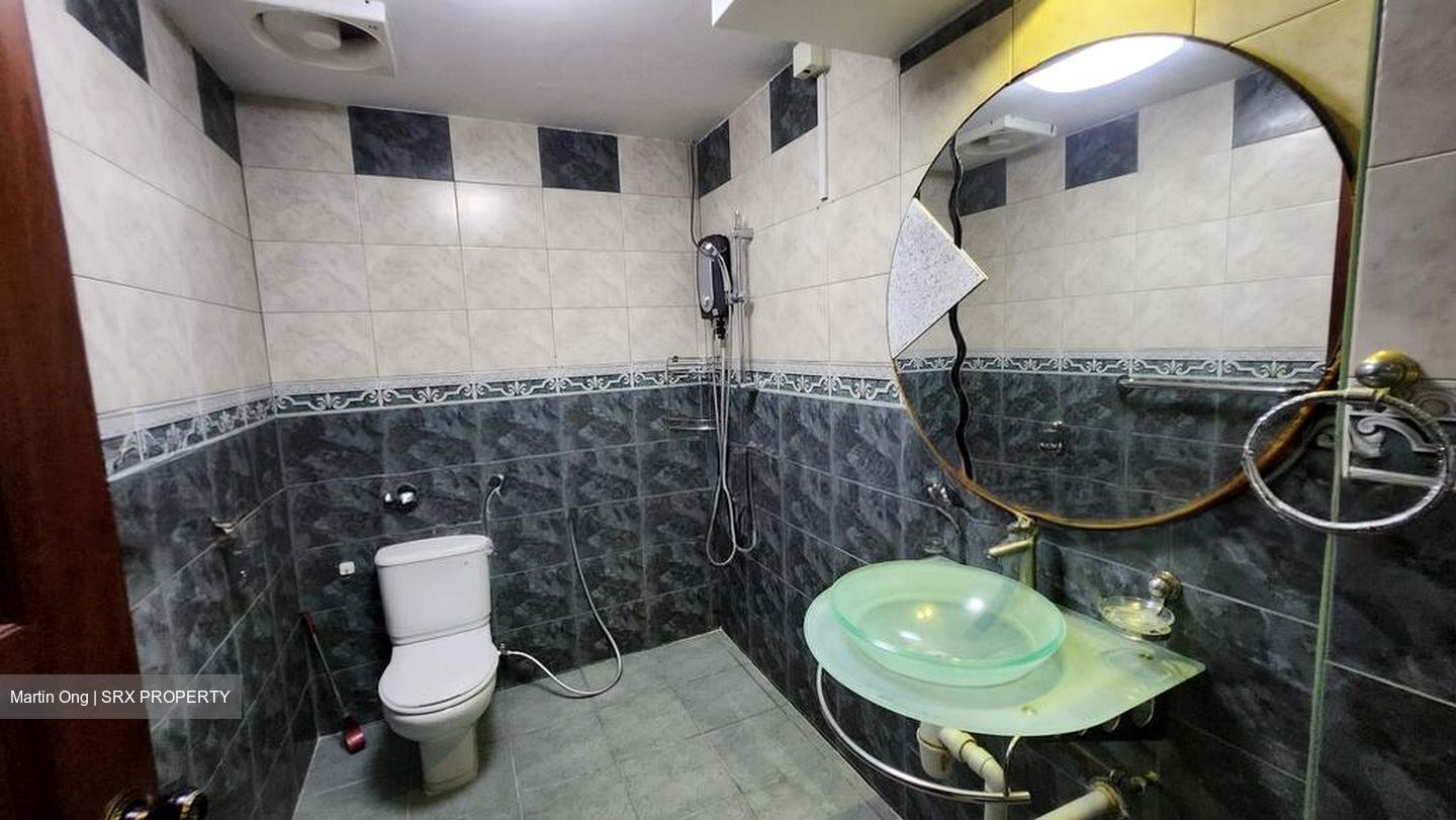Cascadale (D16), Condominium #558470821